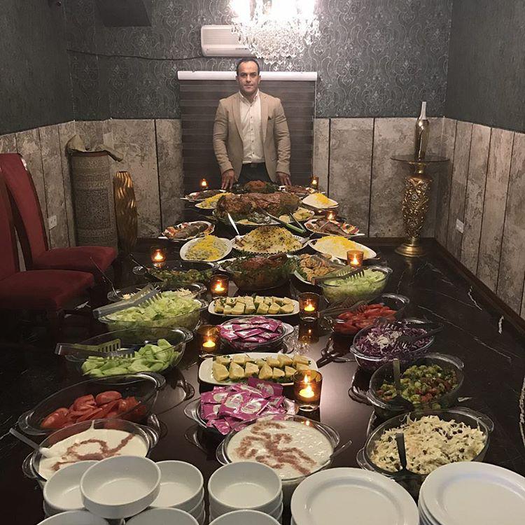 احسان لشگری