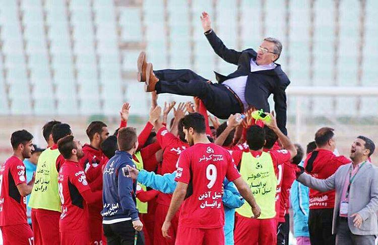 پرسپولیس
