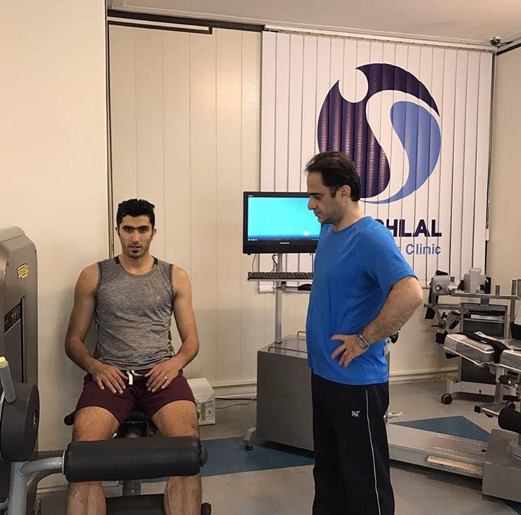 مجتبی میرزاجانپور