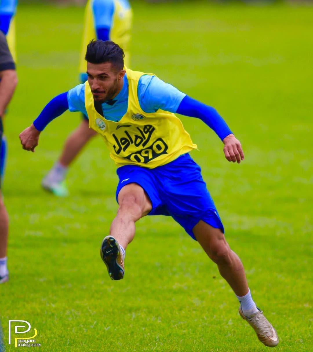 بهنام برزای