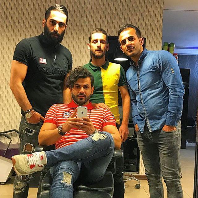 محمدرضا خلعتبری