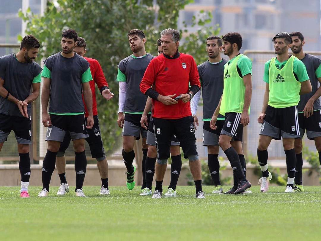 مهدی طارمی