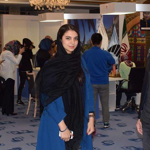 سارا خادم الشریعه