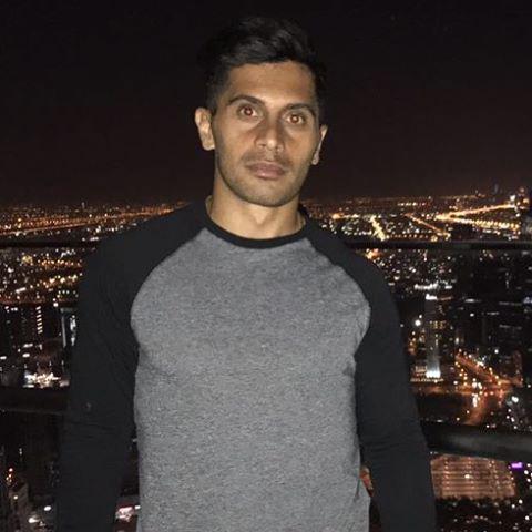 امید عالیشاه