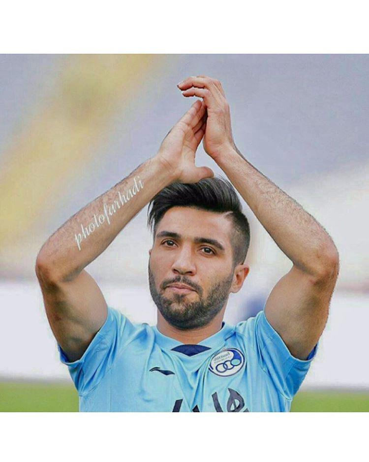فرشید اسماعیلی