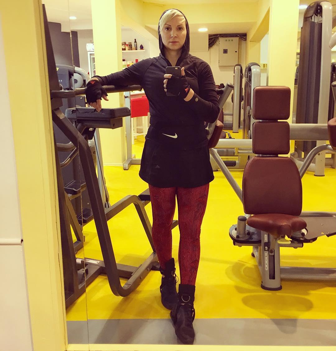 لیلا رجبی