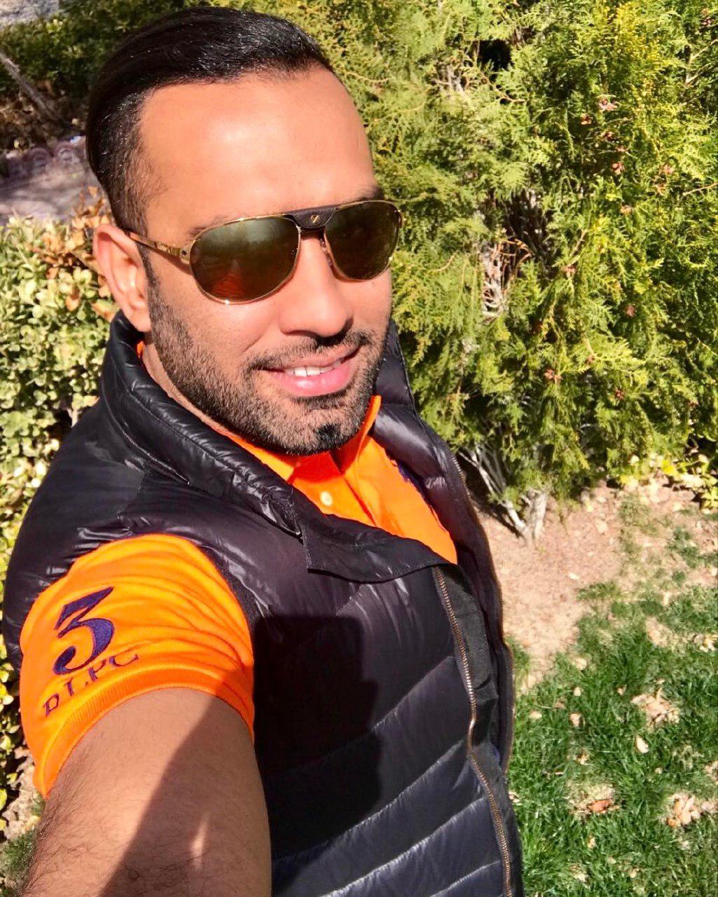 سیاوش اکبرپور