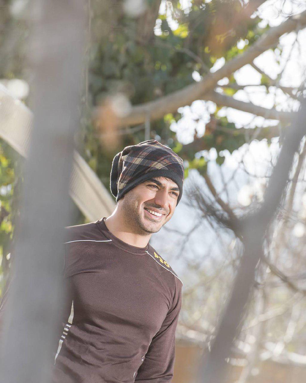فرشید طالبی