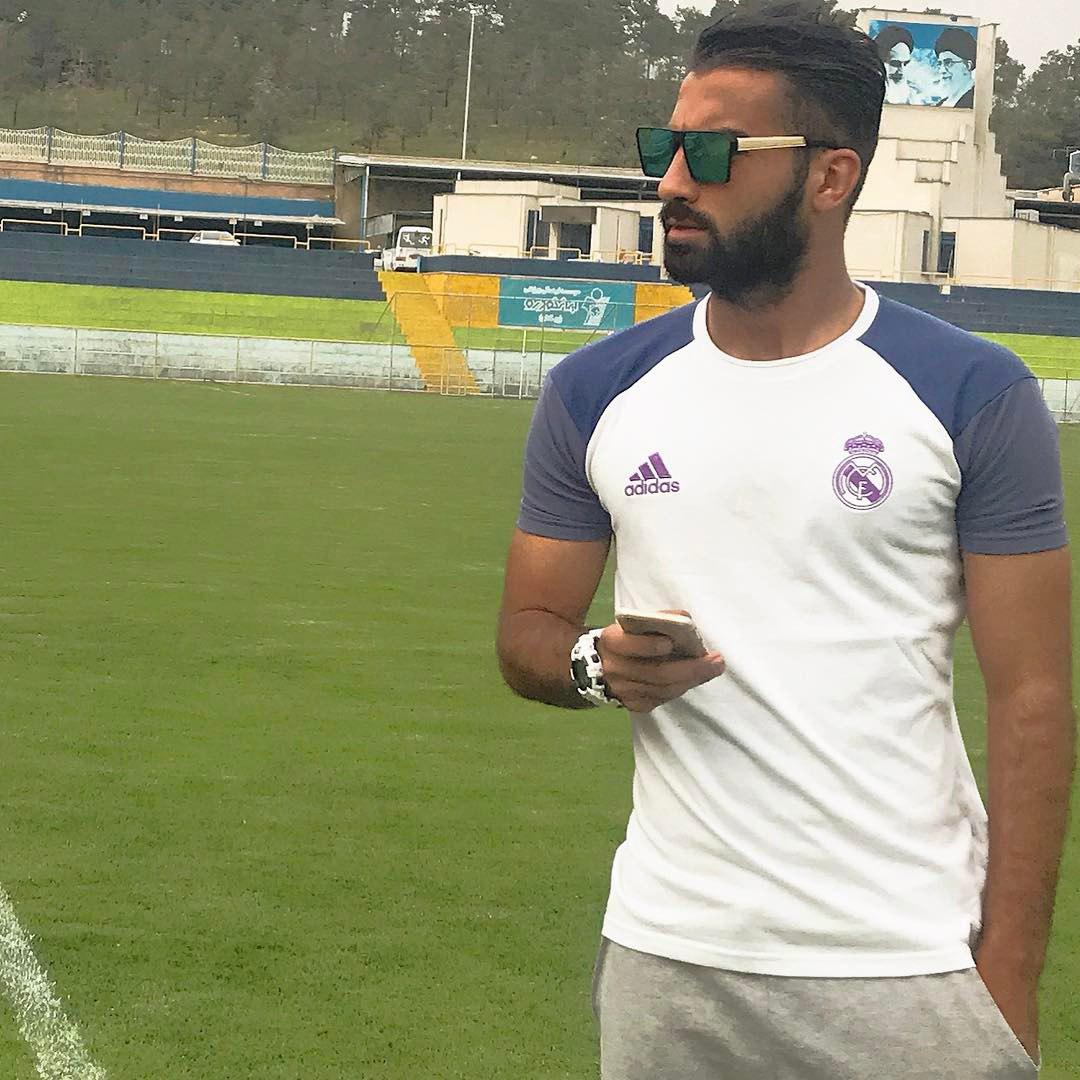 محمد صادق بارانی