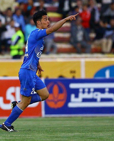 امید نورافکن