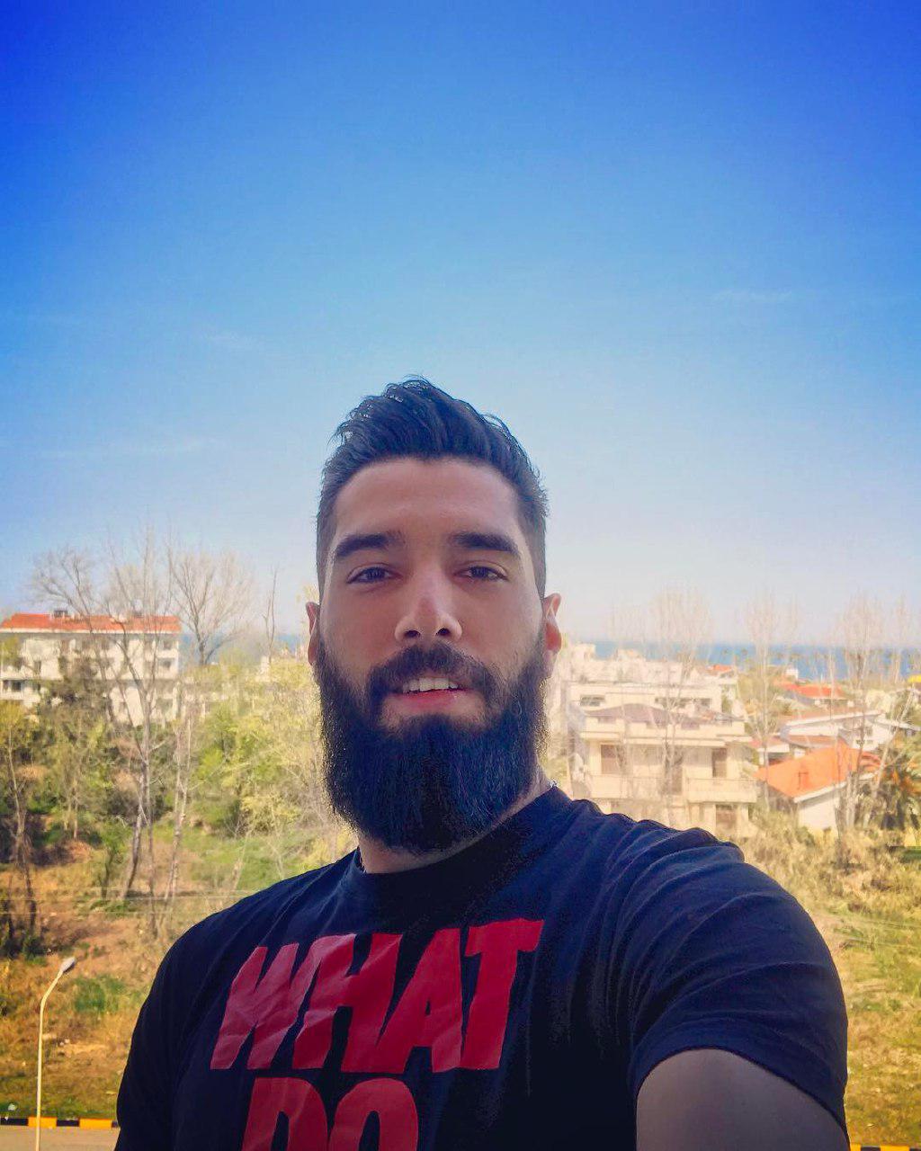 محمد موسوی