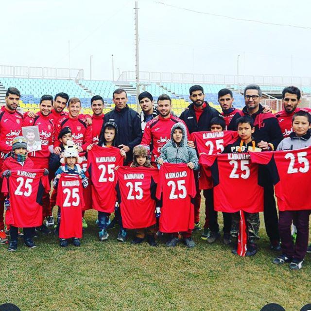 پرسپولیس