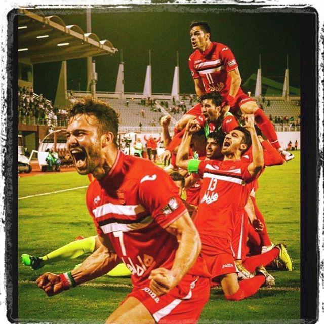 پرسپولیس
