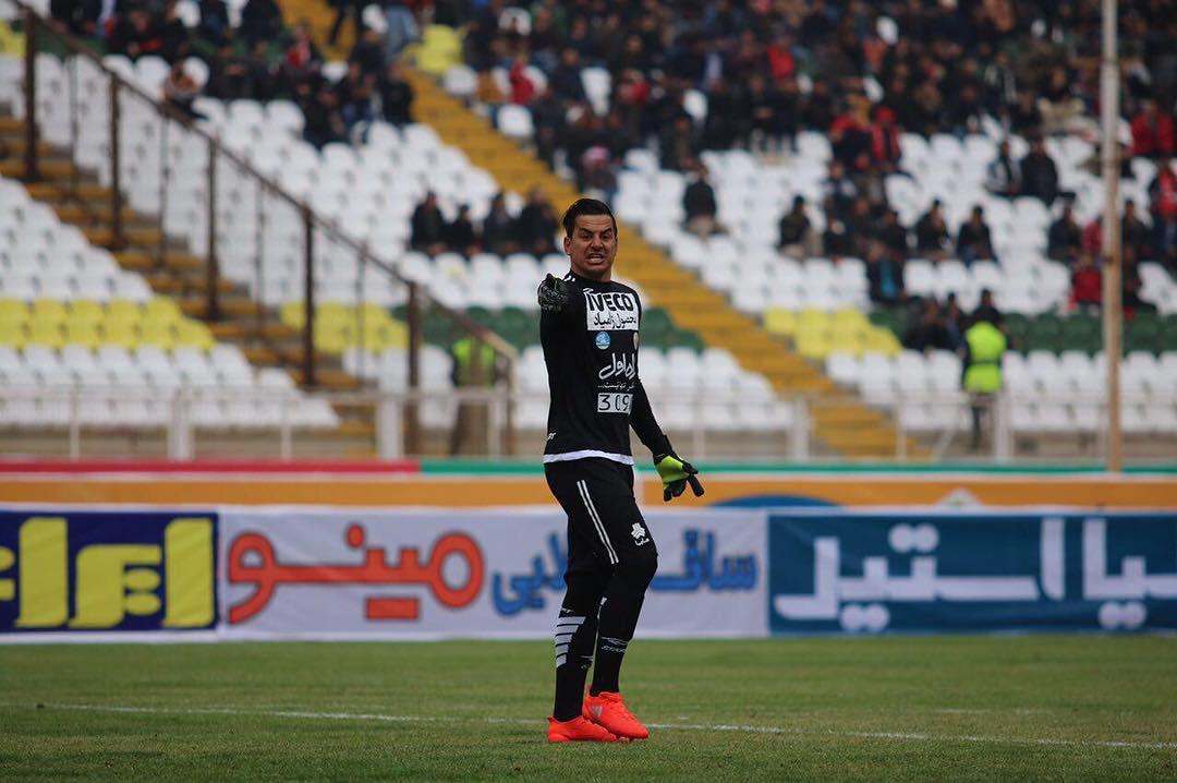 حامد لک