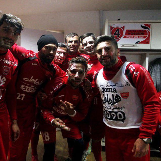 پرسپولیس