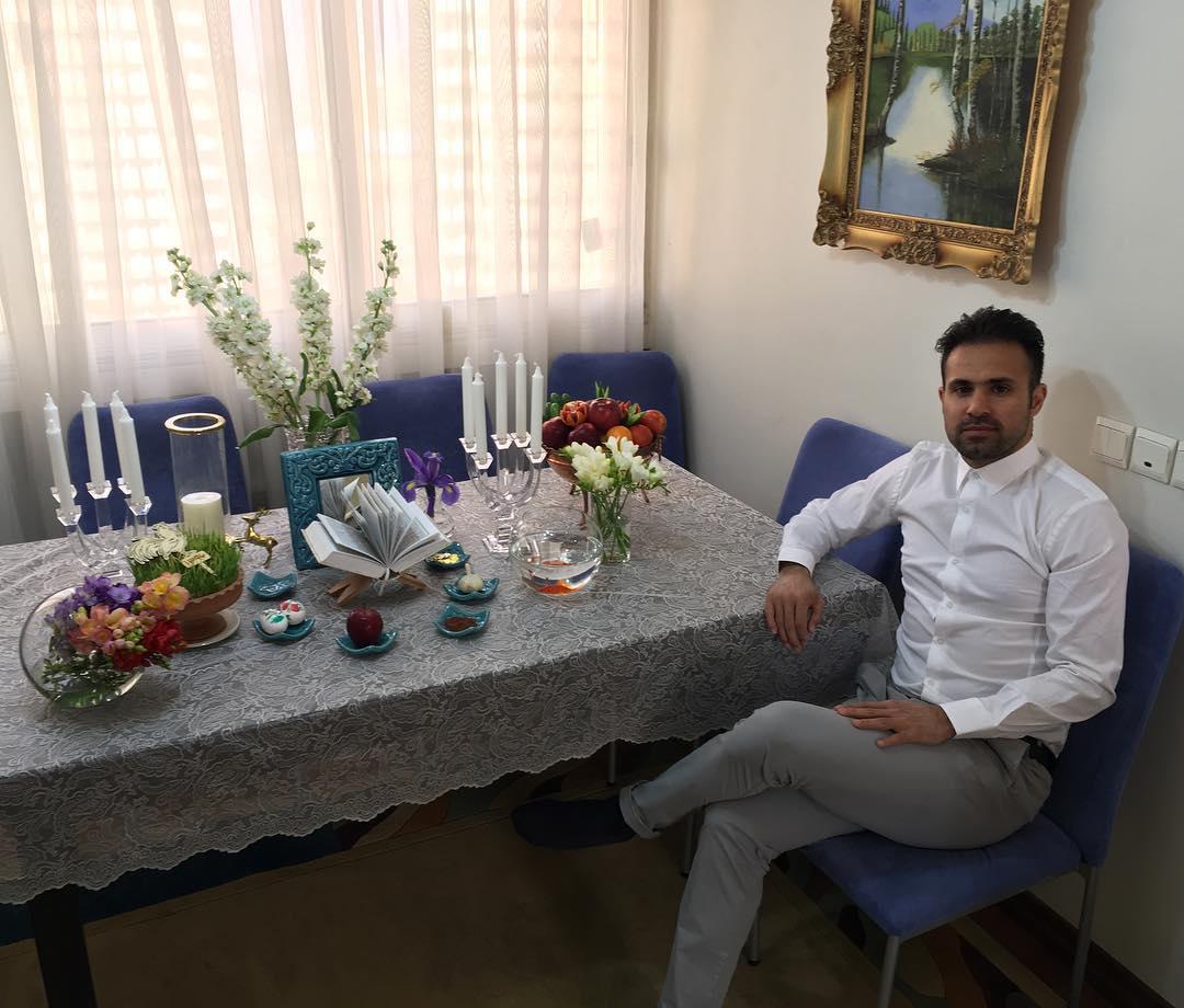 محمد نصرتی