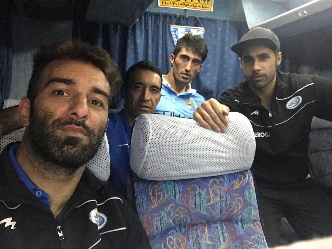 حنیف عمران زاده