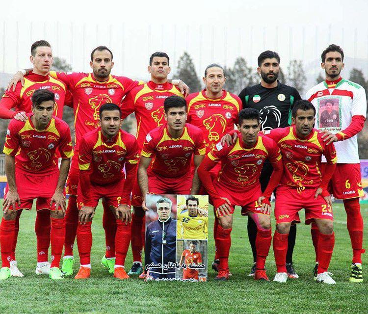 علی دایی