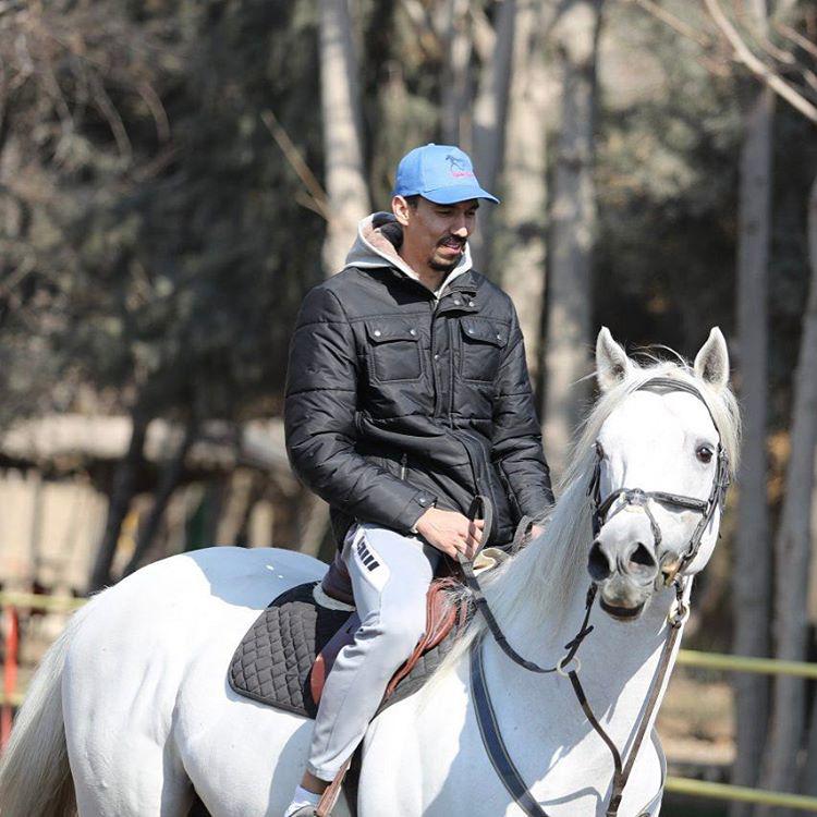 فرهاد قائمی