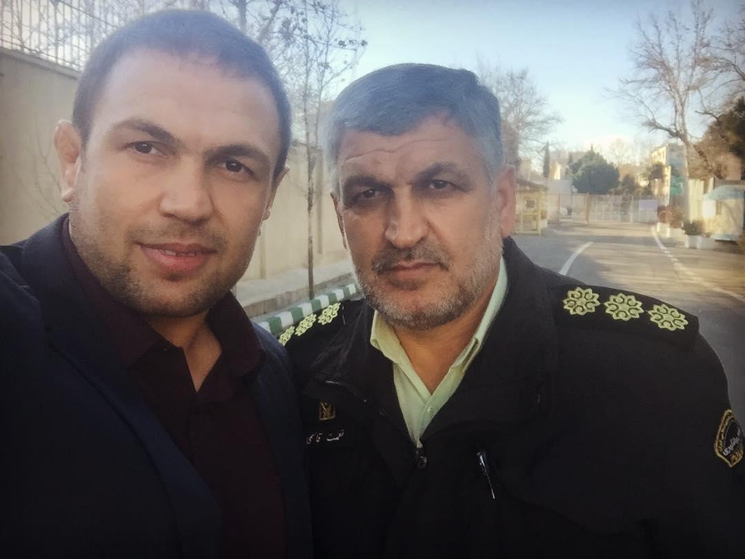 :میل قاسمی