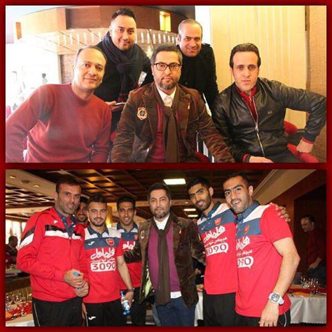 مهرداد میناوند