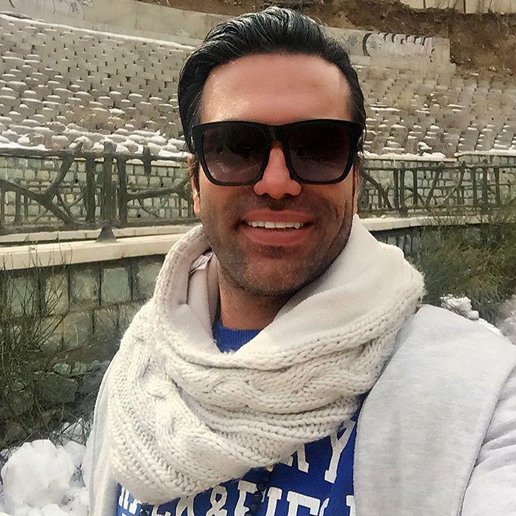 علیرضا نیکبخت واحدی