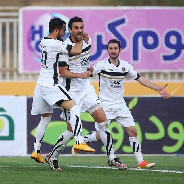 امین منوچهری