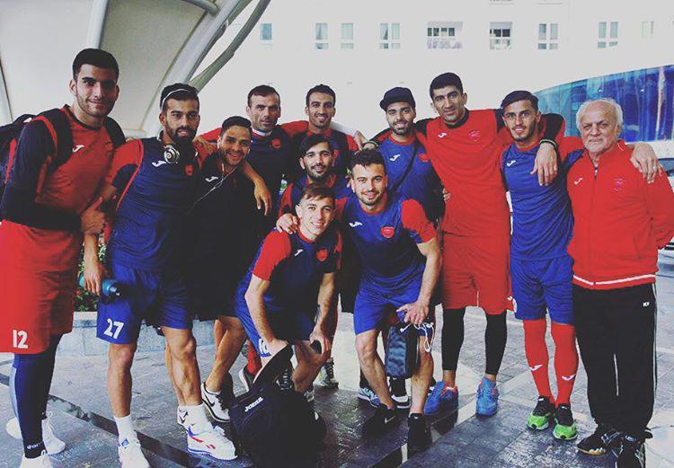 پرسپولیس