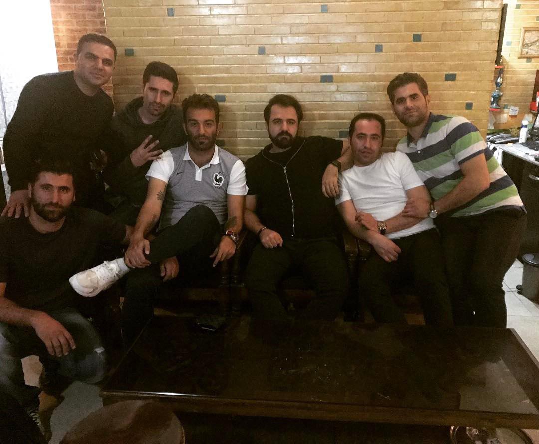حنیف عمران زاده