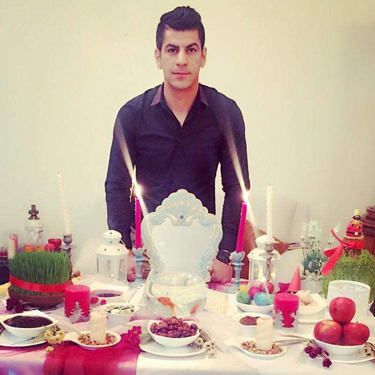 مهید کریمیان