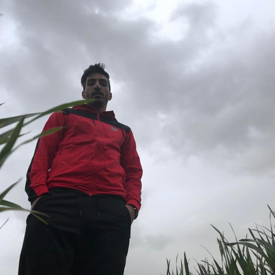 محمد ایرانپوریان