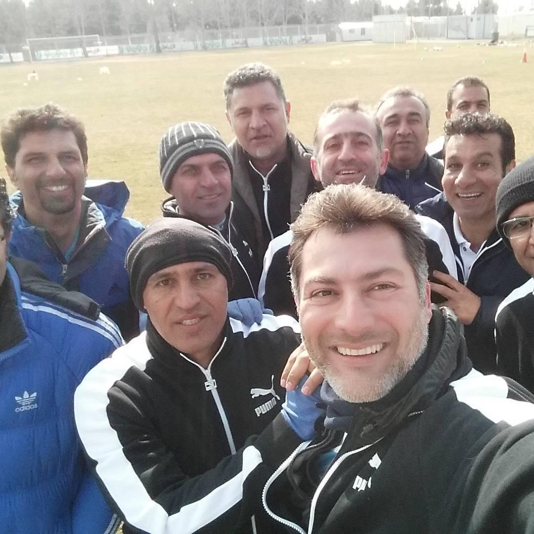 هادی طباطبایی