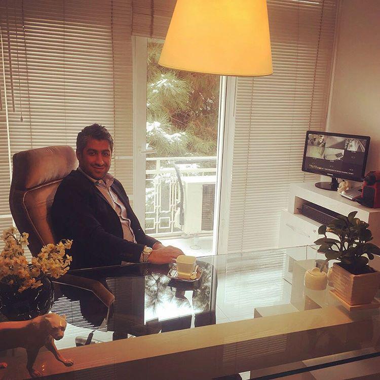 فرزاد مجیدی
