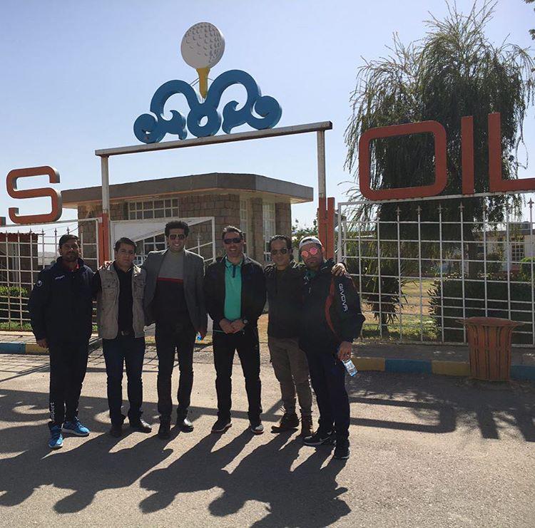 محمود فکری