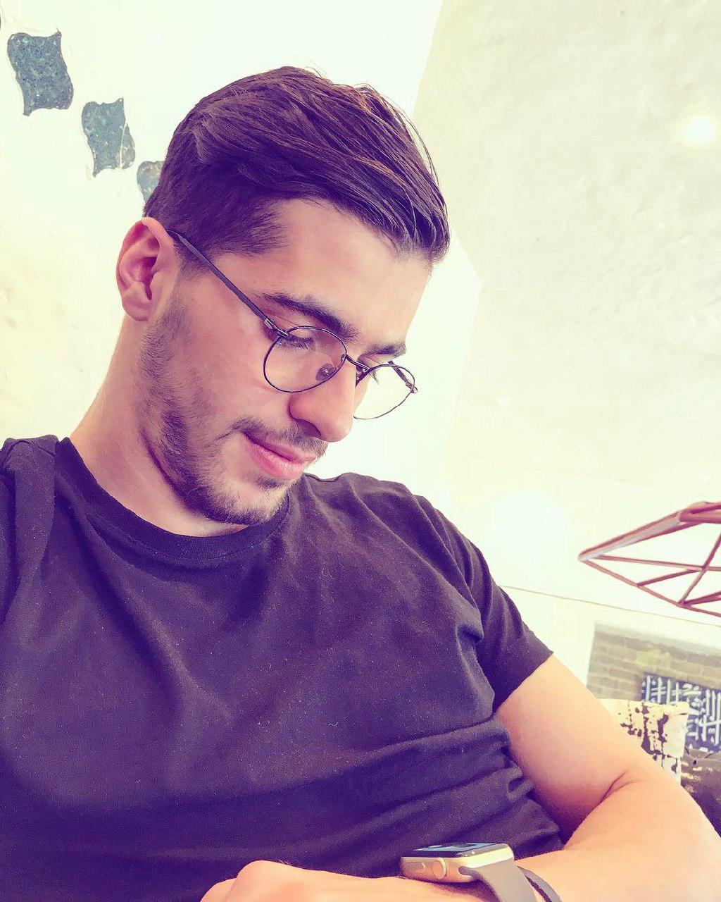 سعید عزت اللهی