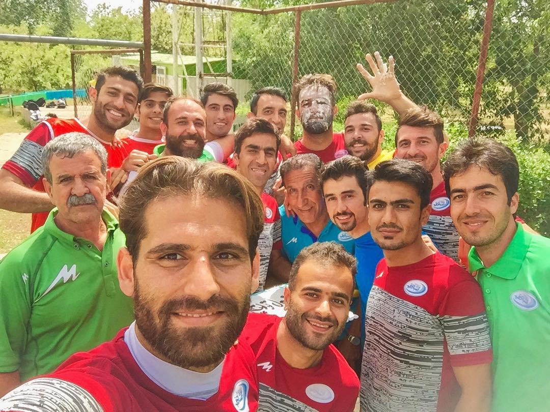 صبای قم