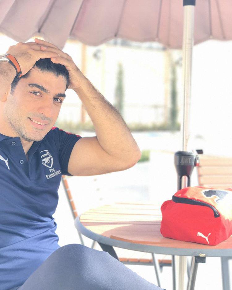 فرشید طالبی