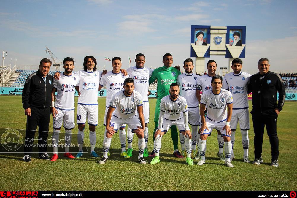 تیم گسترش فولاد