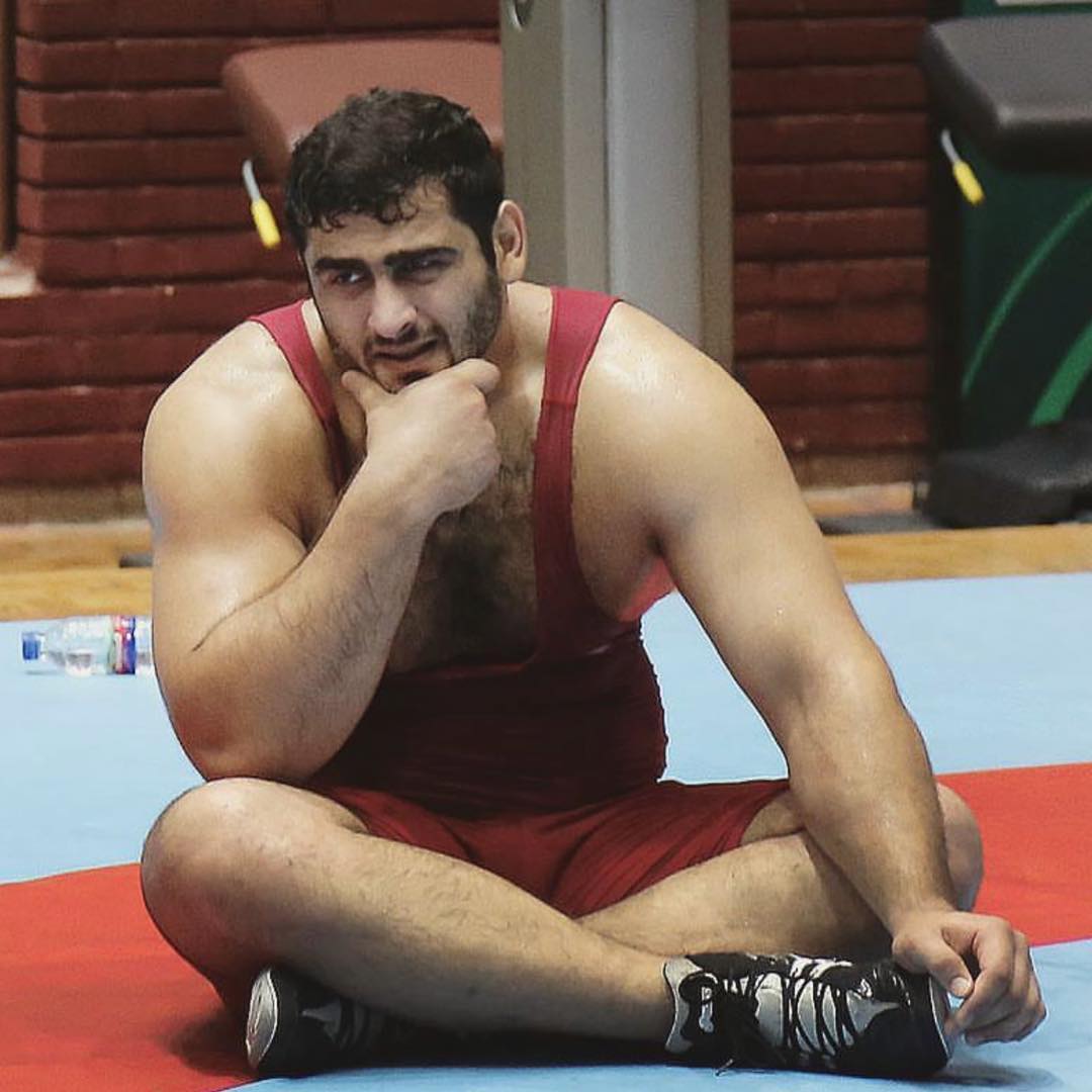 بشیر باباجان زاده