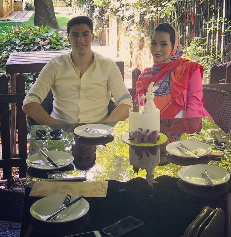محمدرضا اخباری