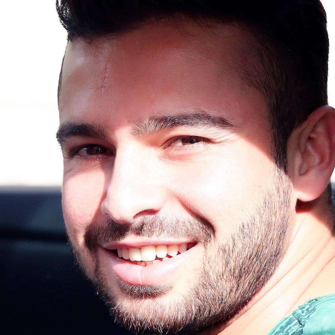 سروش رفیعی