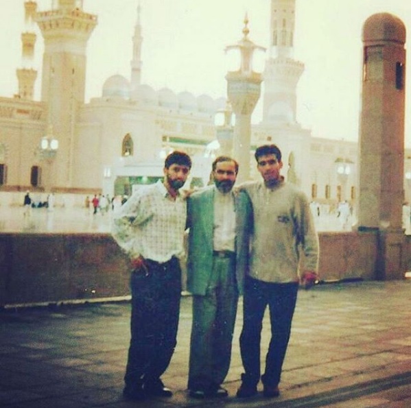 علی فتح الله زاده