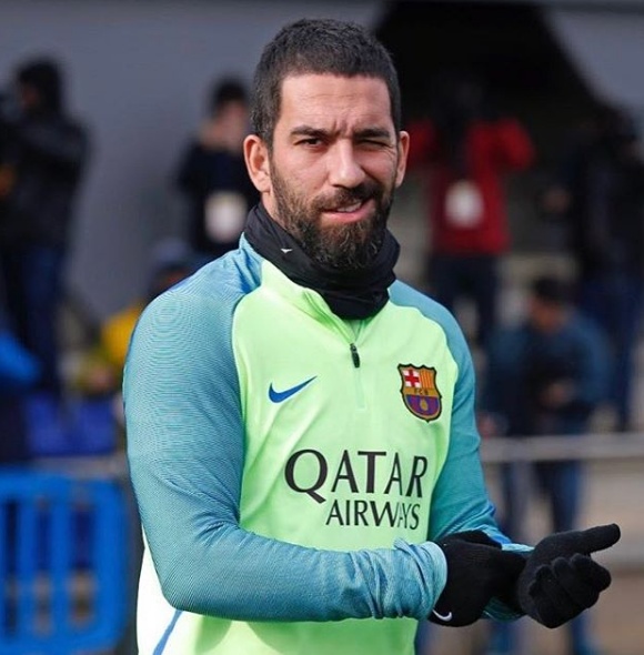 آردا توران