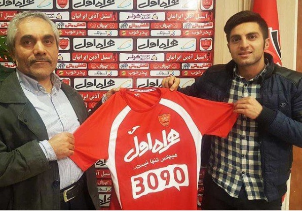 سامان نریمان جهان