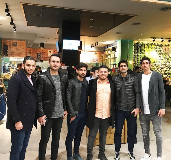 مرتضی تبریزی