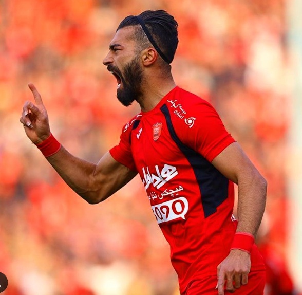 رامین رضایان