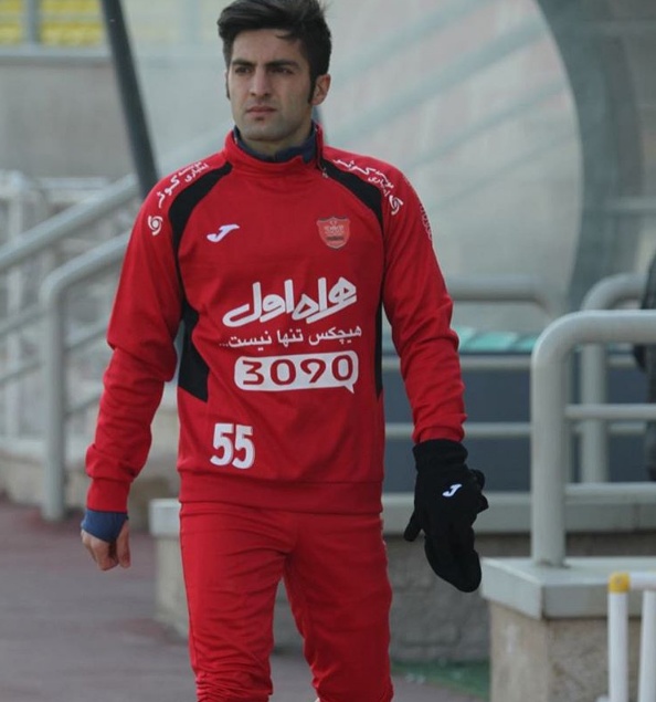سامان نریمان جهان