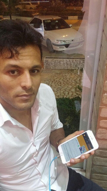 محمد طیبی