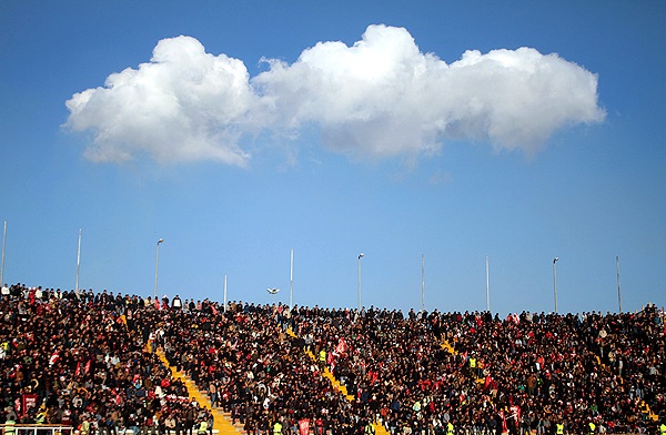 هواداران پرسپولیس