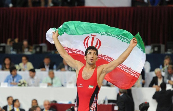 امید نوروزی